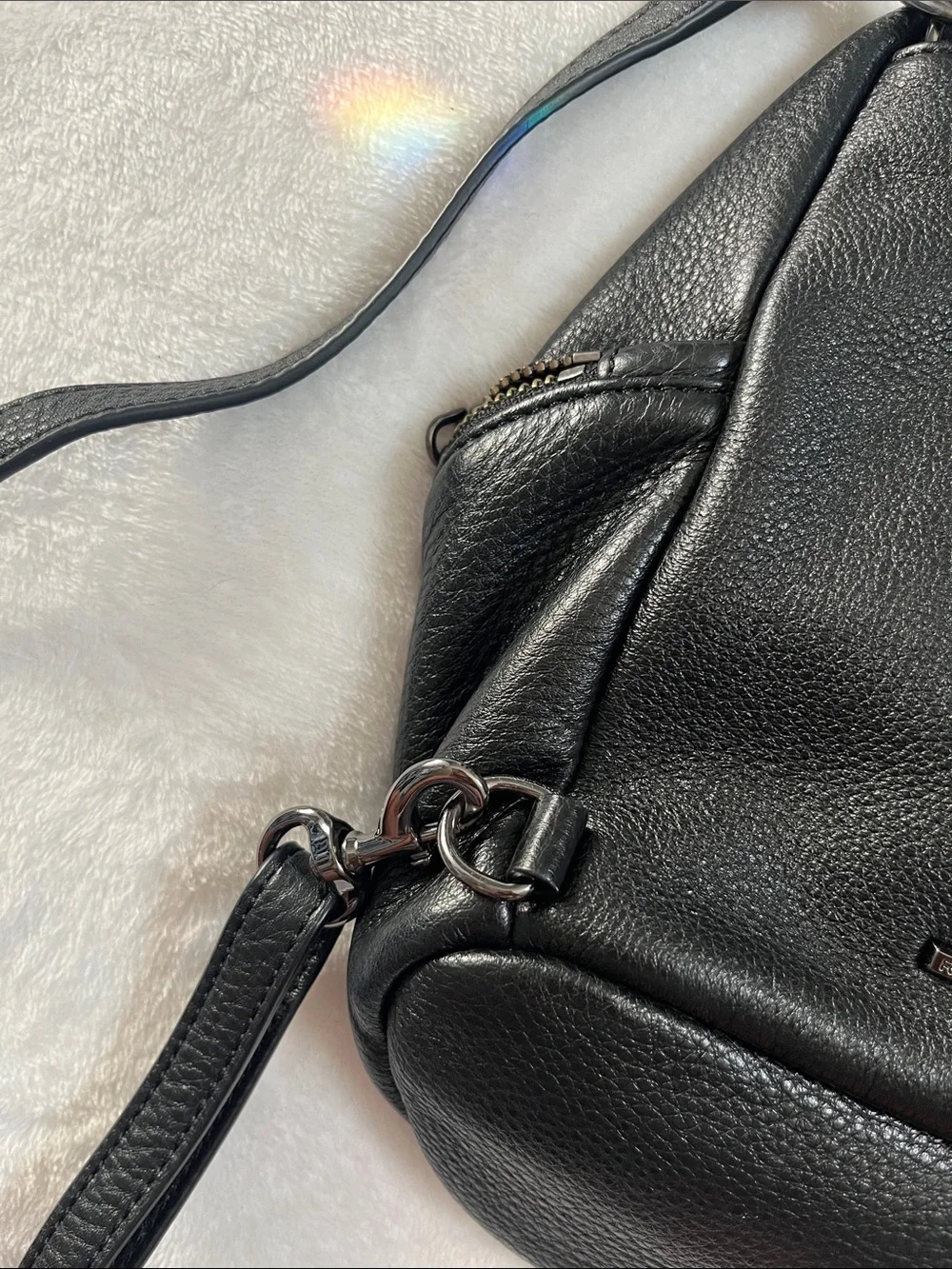 Rebecca Minkoff Julian Convertible Backpack